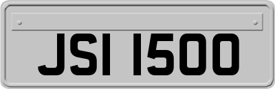 JSI1500