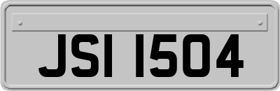 JSI1504
