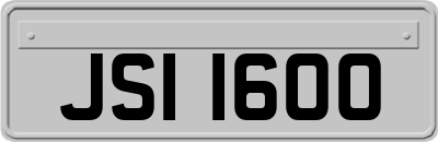 JSI1600