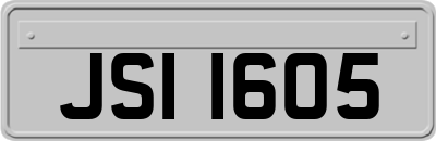 JSI1605