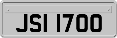JSI1700
