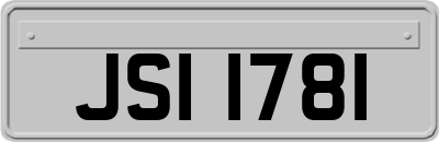 JSI1781