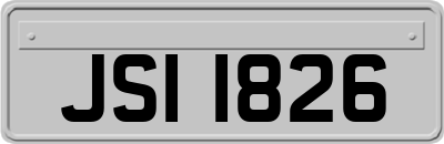 JSI1826