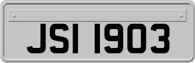 JSI1903