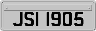 JSI1905