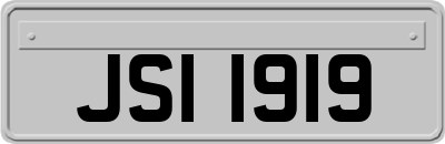 JSI1919
