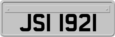 JSI1921