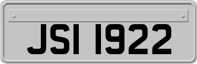 JSI1922