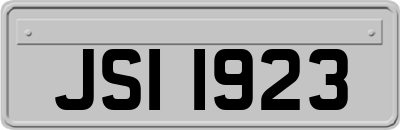JSI1923