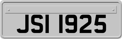 JSI1925