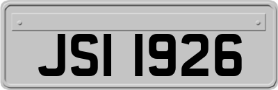 JSI1926
