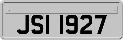 JSI1927
