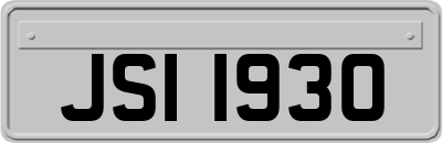 JSI1930