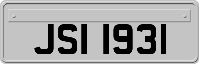 JSI1931