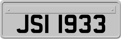 JSI1933