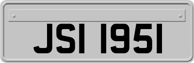 JSI1951