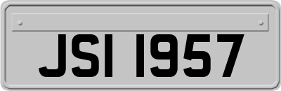 JSI1957