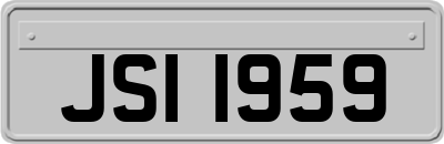 JSI1959