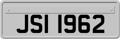 JSI1962