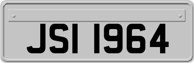 JSI1964