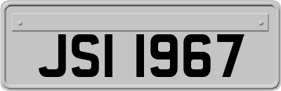 JSI1967