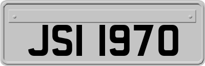 JSI1970