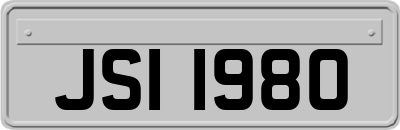 JSI1980