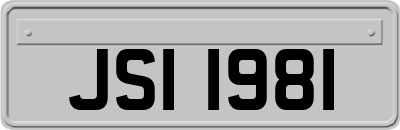 JSI1981
