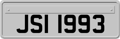 JSI1993