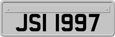 JSI1997