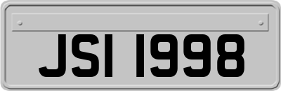 JSI1998
