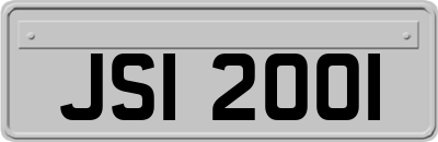JSI2001