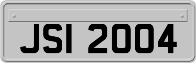 JSI2004