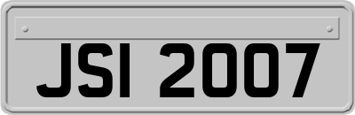 JSI2007