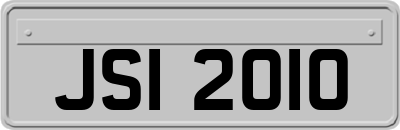 JSI2010