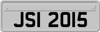 JSI2015