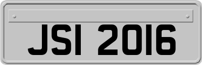 JSI2016