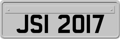 JSI2017