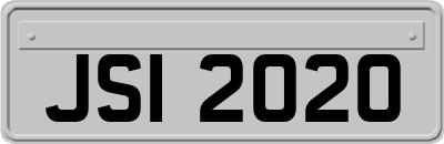 JSI2020