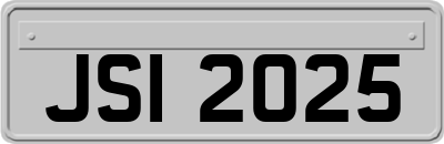 JSI2025