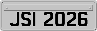 JSI2026