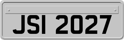 JSI2027
