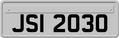 JSI2030