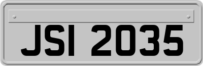 JSI2035