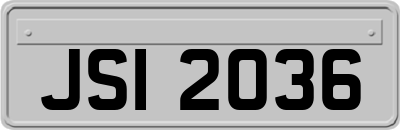 JSI2036