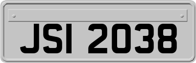 JSI2038