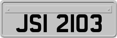 JSI2103