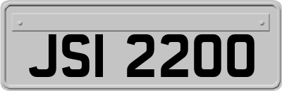 JSI2200