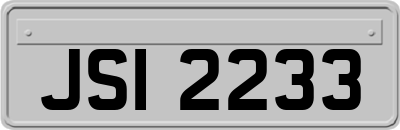 JSI2233