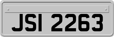 JSI2263